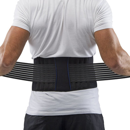 Heating Therapy Back Belt